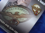 Kreisseiger Badge 1939